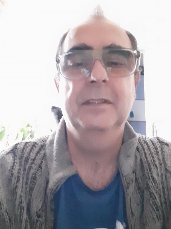 m.nicolas 59 ans Sainte Savine