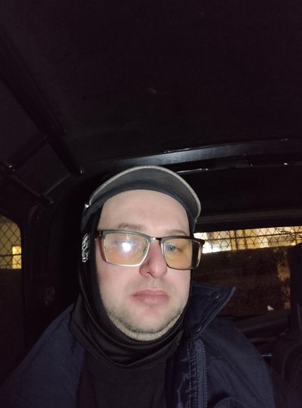 Fabian  32 ans Colombier Châtelot