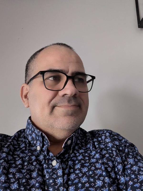 Patrick  52 ans Jassans Riottier