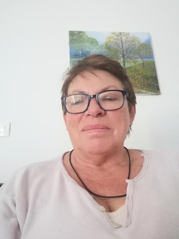 Colibri  63 ans Blasimon