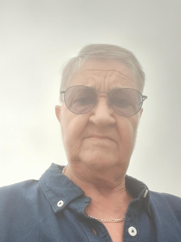 Marie  74 ans Nay Bourdettes