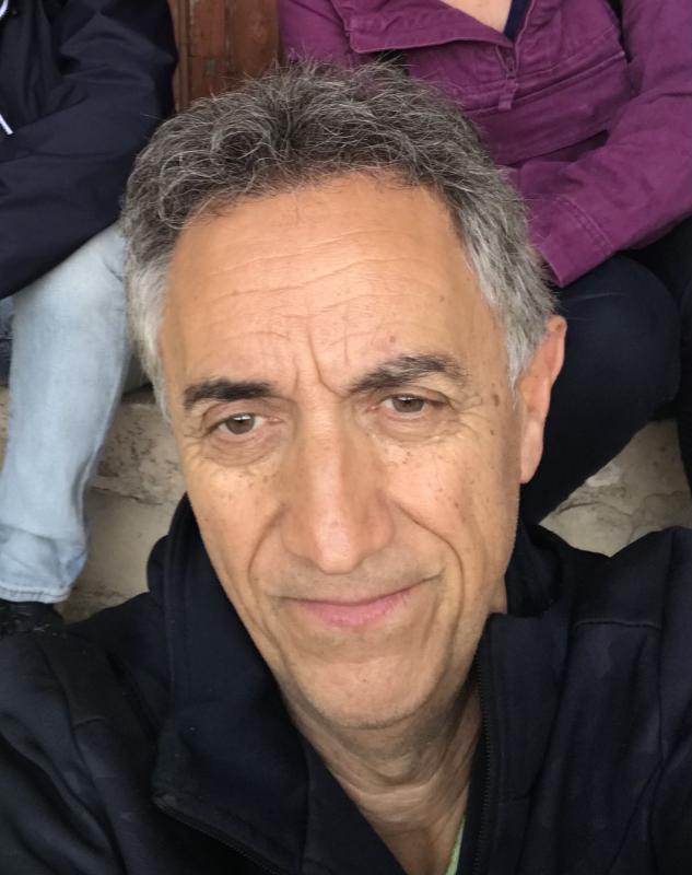 Jo 69 ans Castelnaudary