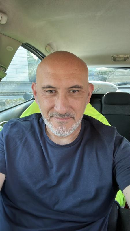 Le bienveillant  53 ans Douai