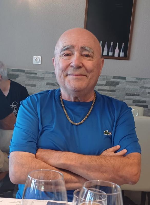 kapie 80 ans Perpignan