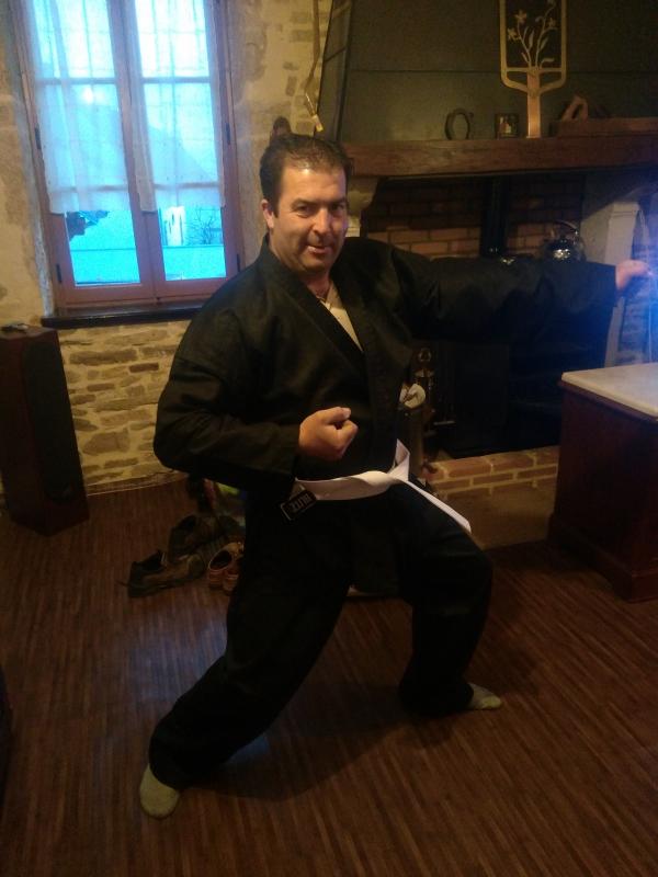 jesuislaet 51 ans Dijon