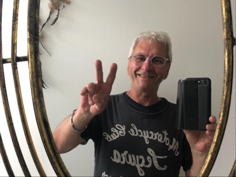 Alain  69 ans Ambricourt