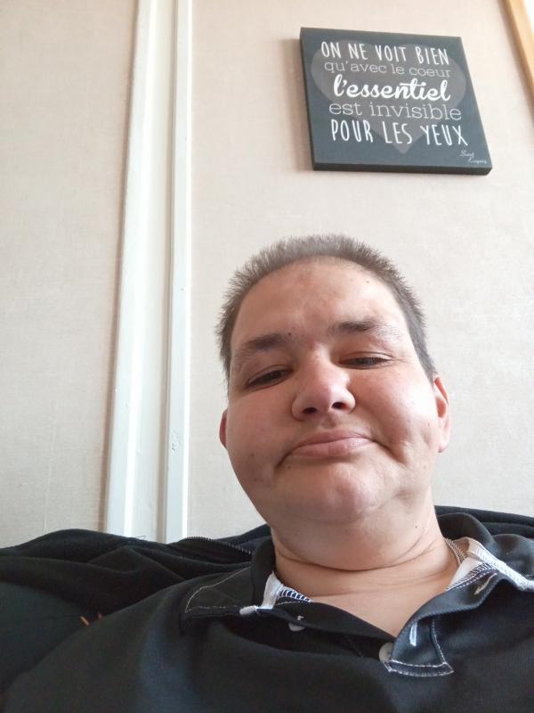 Sophie  44 ans Espalion