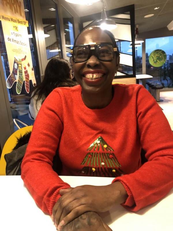 Pareltje 54 ans Mouvaux