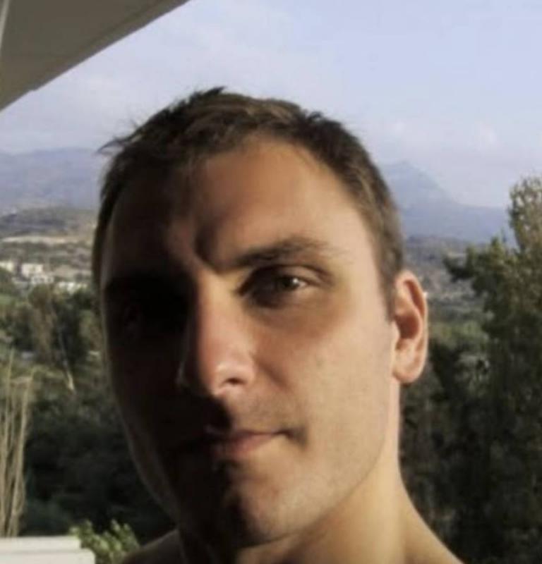 SimonRamier 55 ans Saint Martin au Laërt