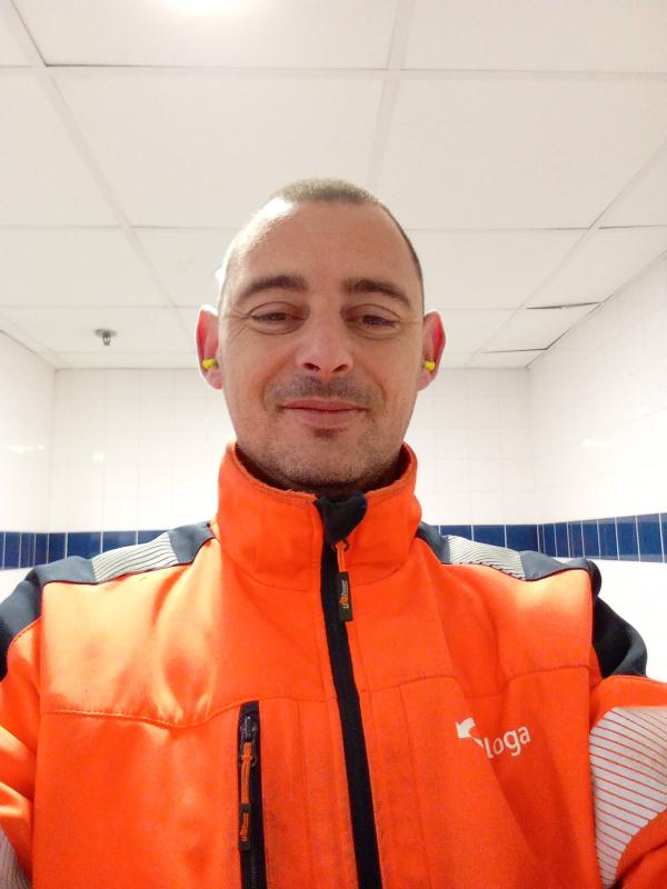 Aurélien 42 ans Boves