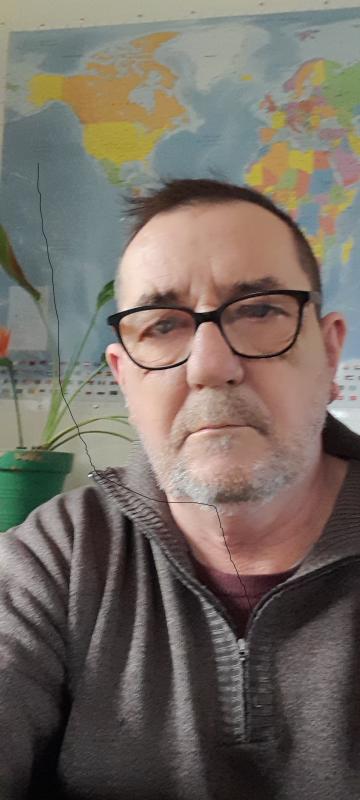 boris 59 ans Roquefort sur Soulzon