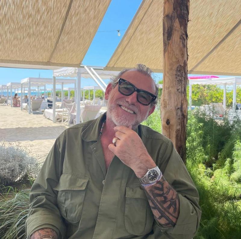 Anthony 62 ans Bordeaux