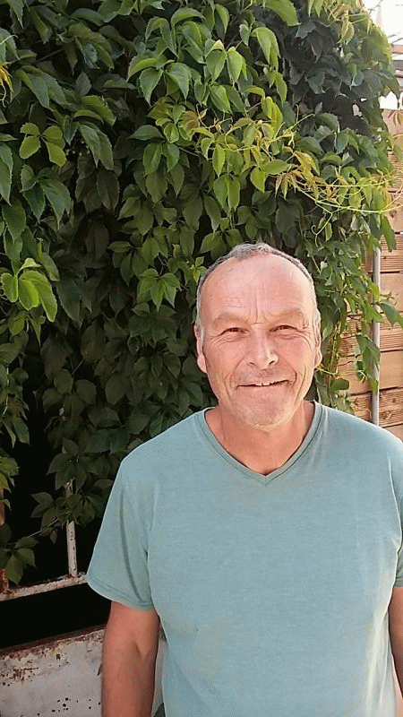 françois 62 ans Crest