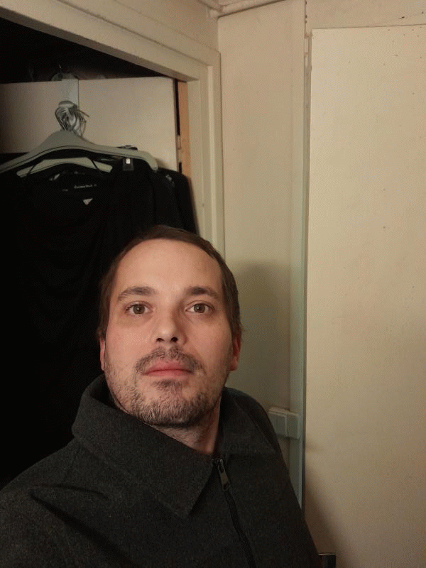 Alex 40 ans Chartres