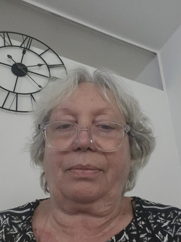 titia  67 ans Hyères