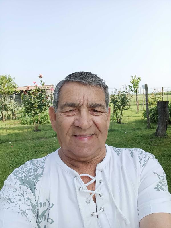 CarlLeRapasse 75 ans Monségur