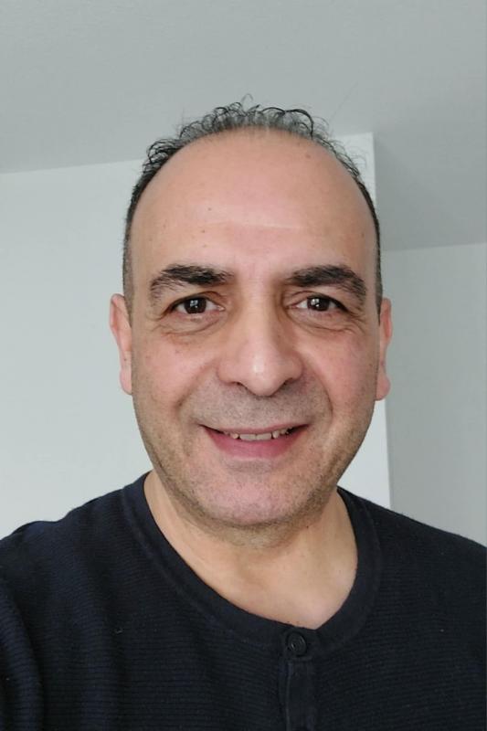 Pascal 63 ans Rochetrejoux