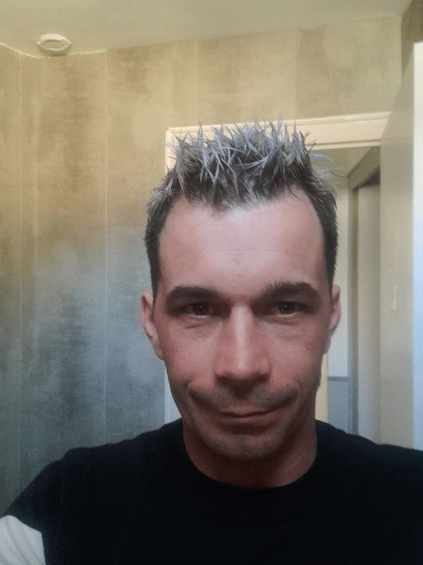 Jojo 38 ans Grez en Bouère