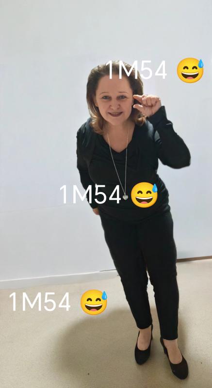 CelineDptManche 54 ans Granville