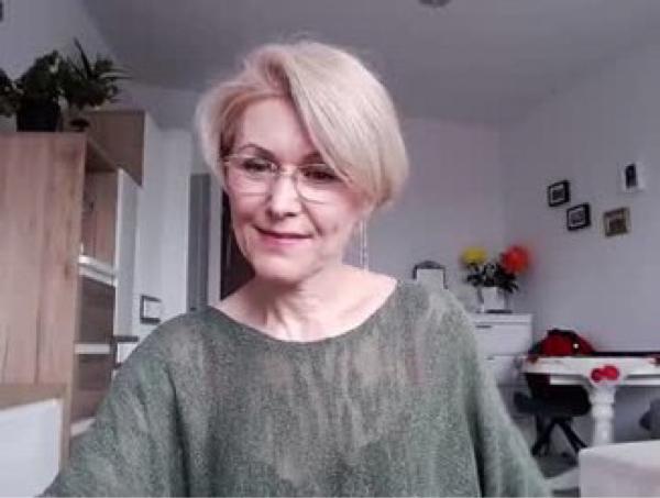 Stephanie 47 ans Belmont Luthézieu