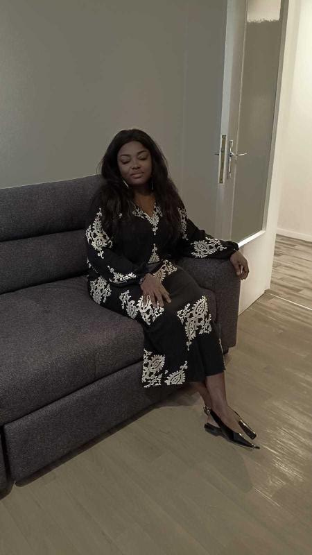 Faloma 46 ans Acquigny