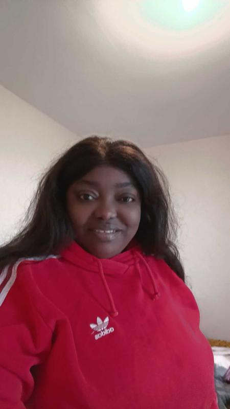 Faloma 46 ans Acquigny