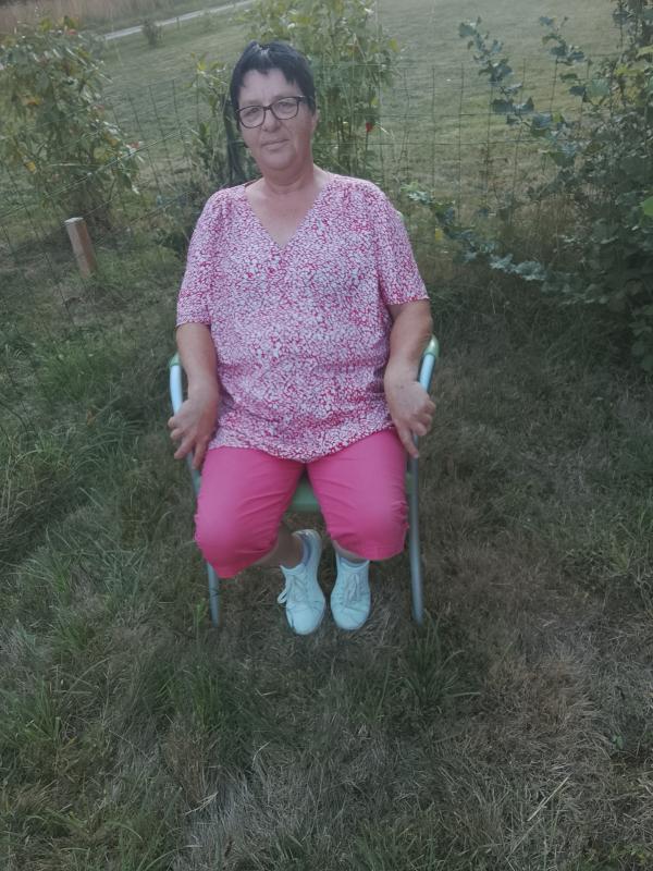 Vero 56 ans Porcaro