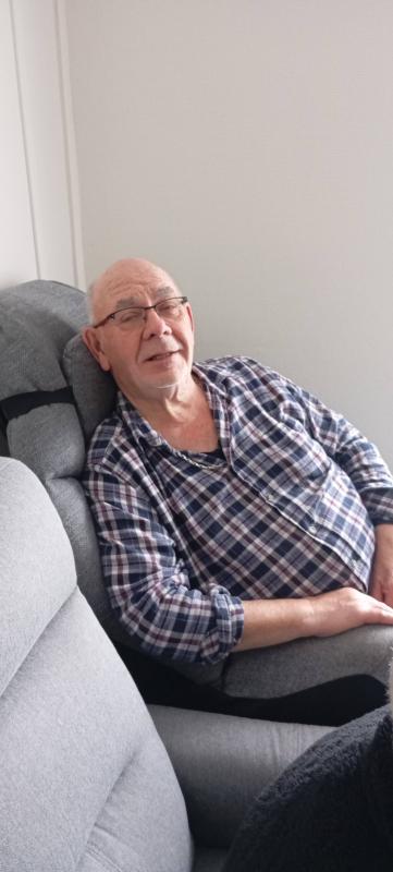 Bernard 81 ans Argentan