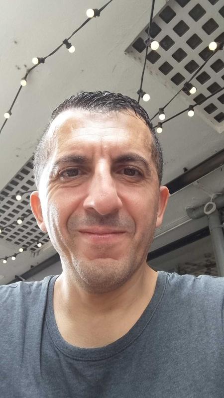 enzo 47 ans Illkirch Graffenstaden