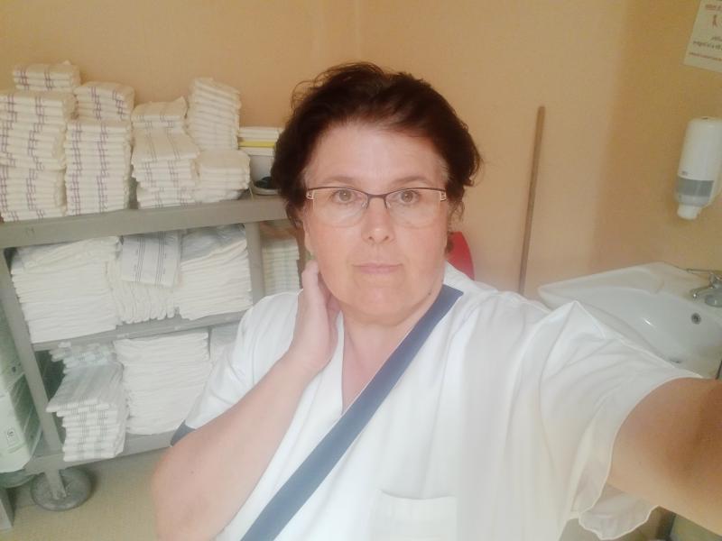 Mag 56 ans Saint Priest