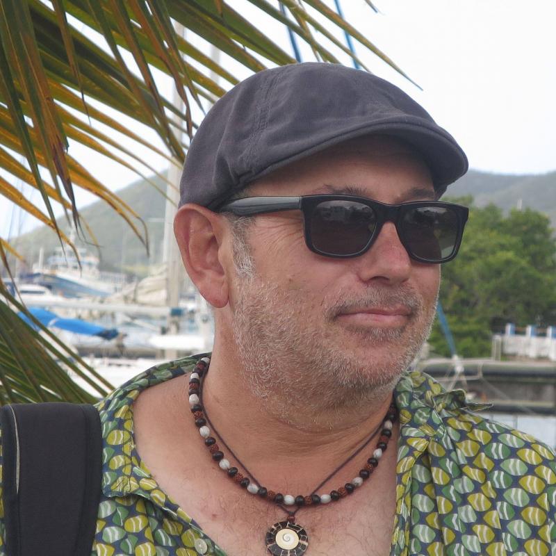 Laurent 60 ans Chindrieux