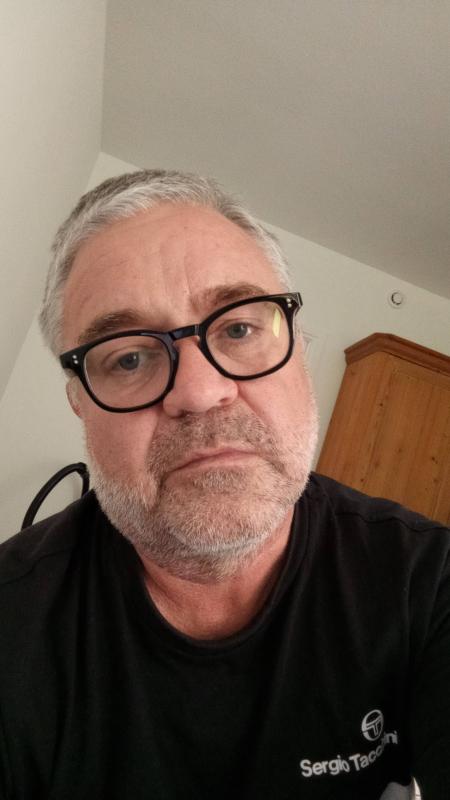 Franckd 53 ans Rouen