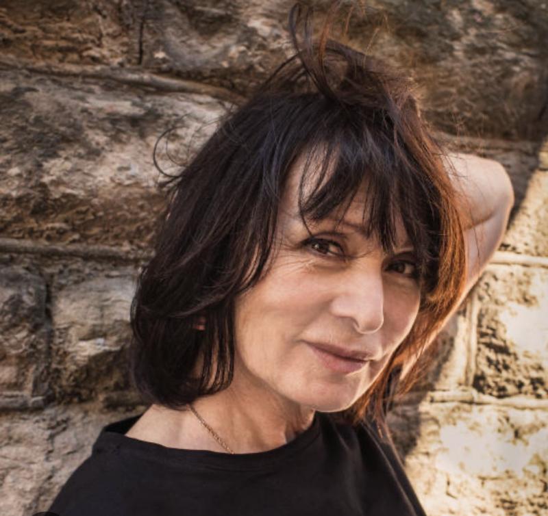 Marie 65 ans Boulogne sur Gesse