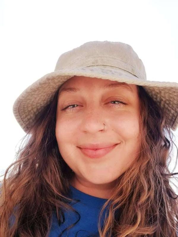 Céline 25 ans Toulouse