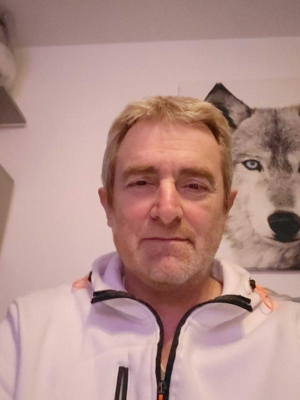 Noel  55 ans Les Rousses