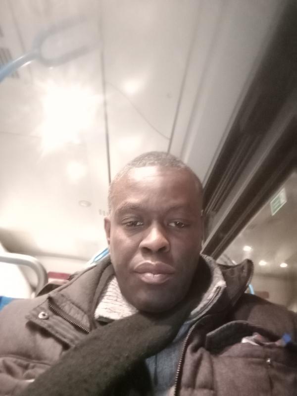 Franck COQUITTE 53 ans Le Blanc Mesnil