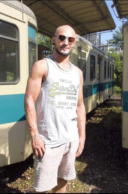 Timal 39 ans Le Havre