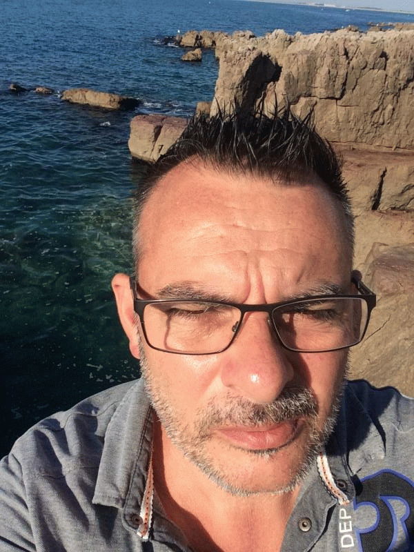 Bibi 55 ans Saint Priest