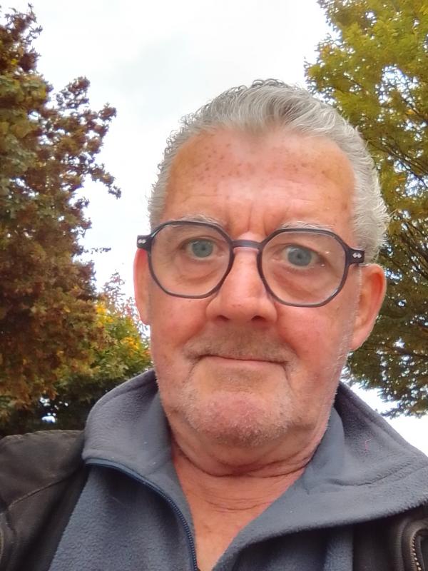 Eriko  60 ans Périgueux