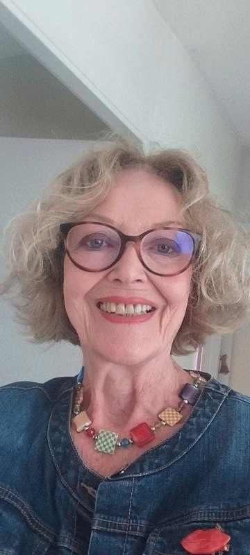 Marie 75 ans Saint Brieuc