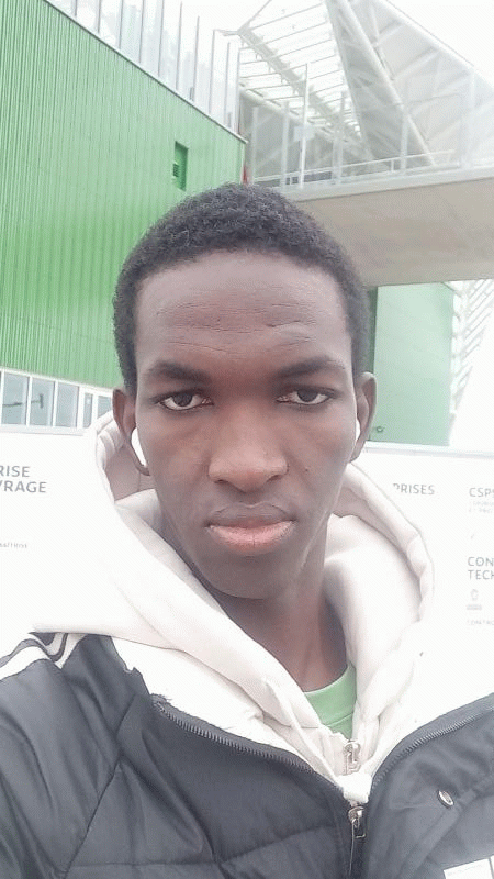 Pita lou 28 ans Saint Gratien