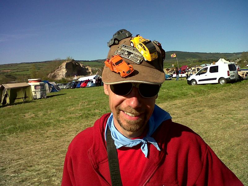 baladeur 72 ans Montauban