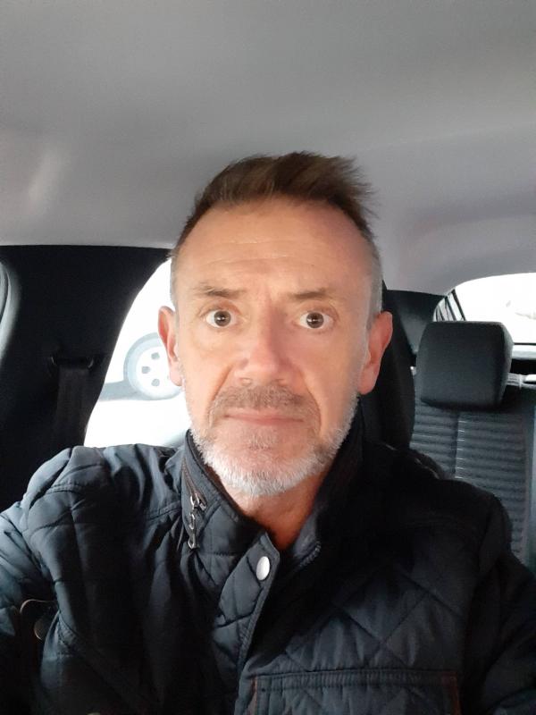 David 55 ans Béthune