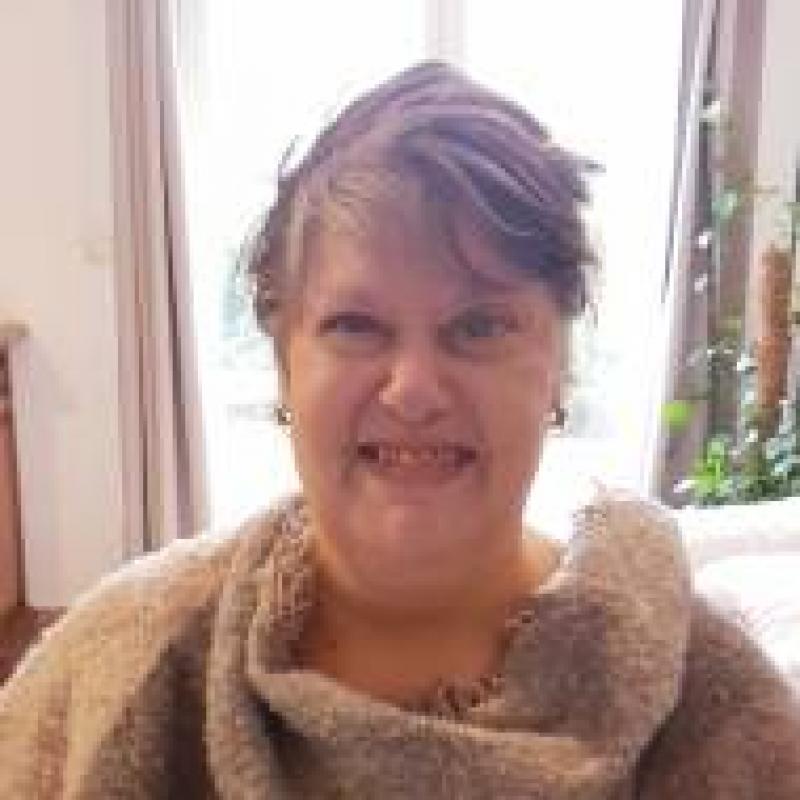 christine 54 ans Colomiers