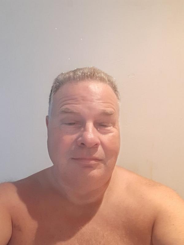 jean marc 64 ans Bray sur Seine