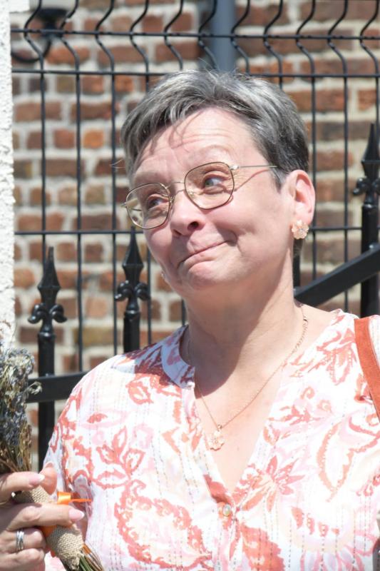 Celestine 60 ans Denain