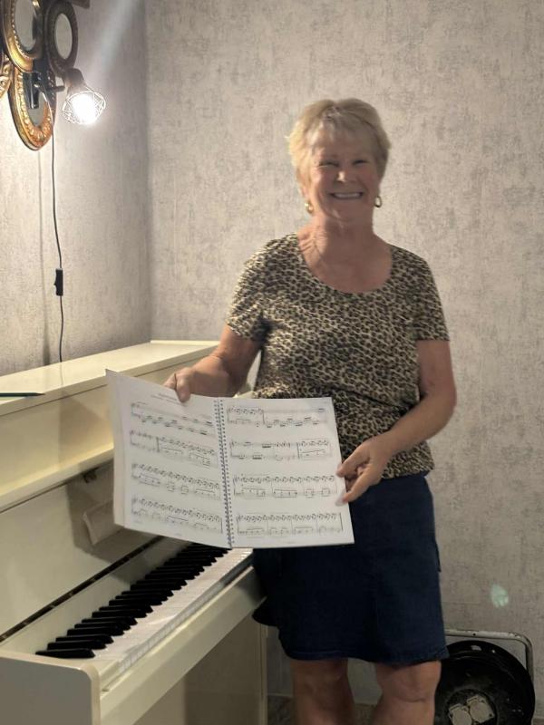 Mireille 76 ans Doulaincourt Saucourt