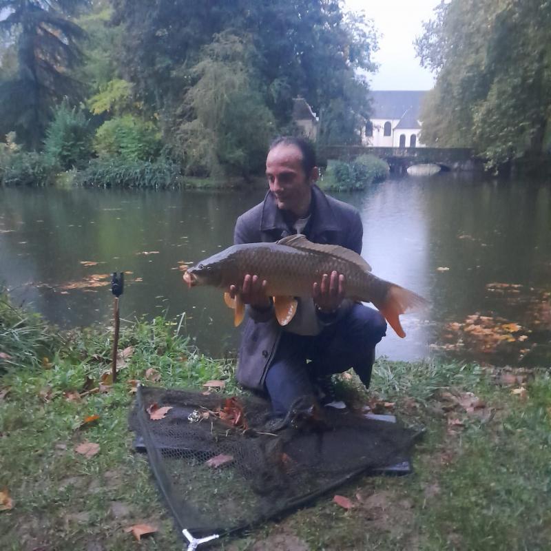 Mcmarco 45 ans Fontenay Trésigny