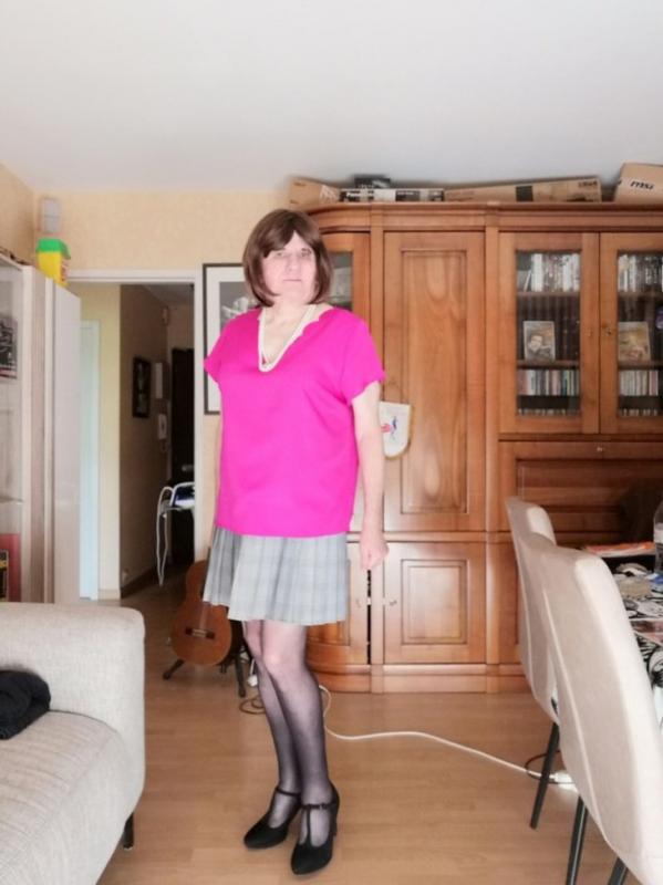 coquine et caline 74 ans Tarnos