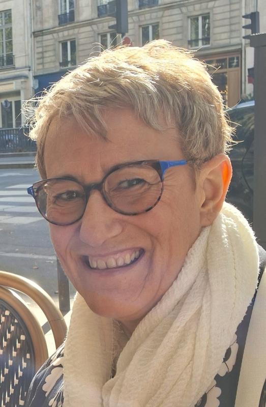 Françoise  63 ans Torcy